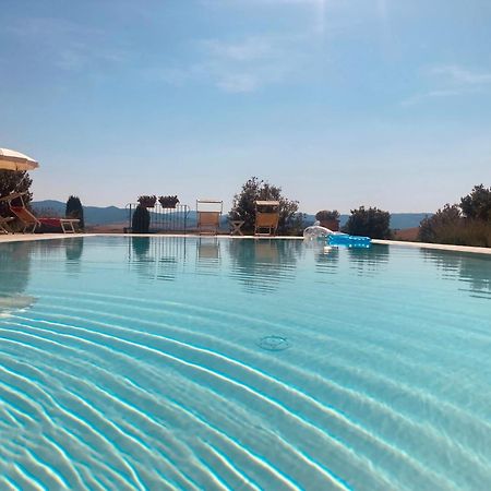 Bio Agriturismo Pratini Monte Lopio Exterior photo