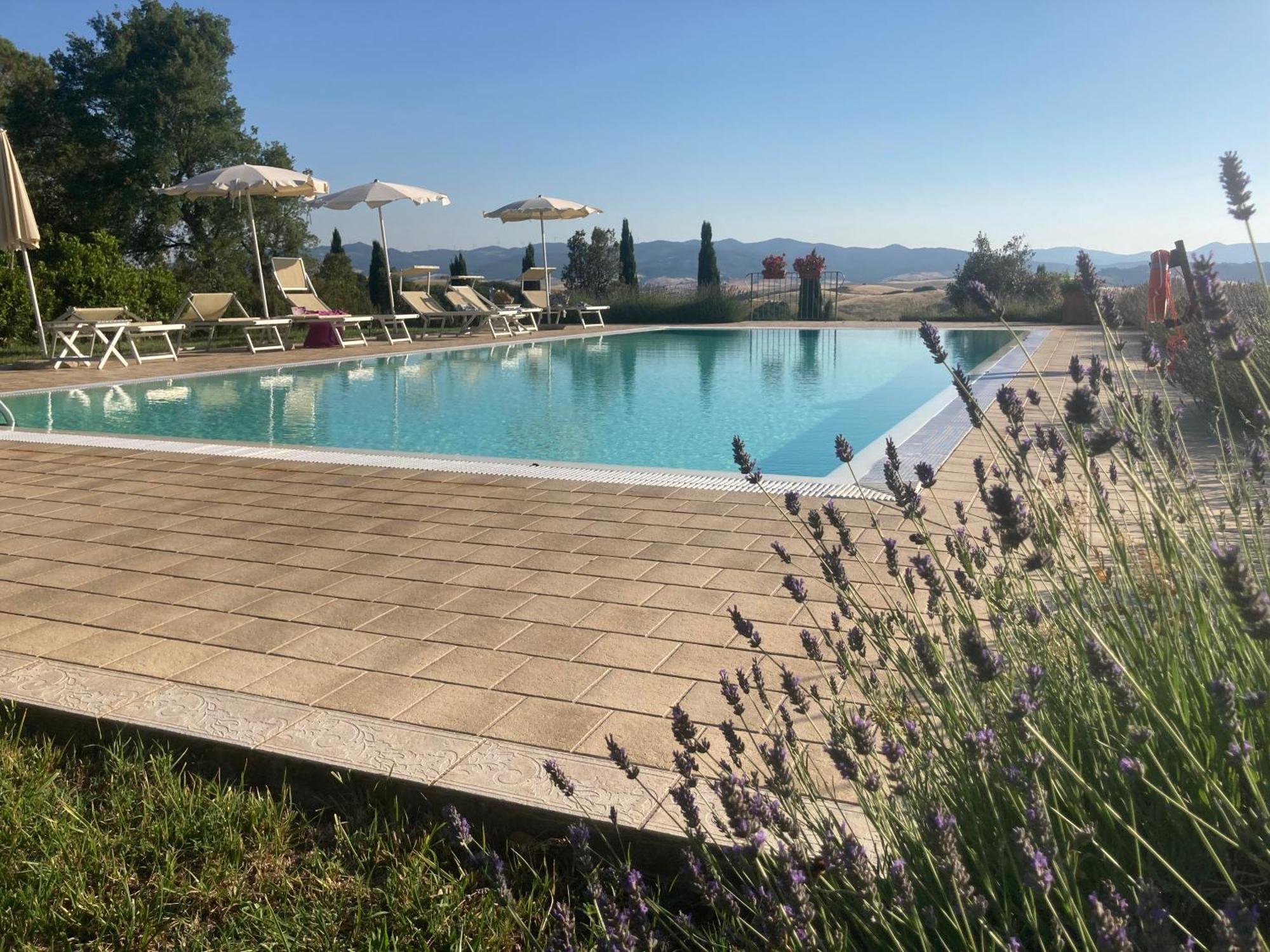 Bio Agriturismo Pratini Monte Lopio Exterior photo