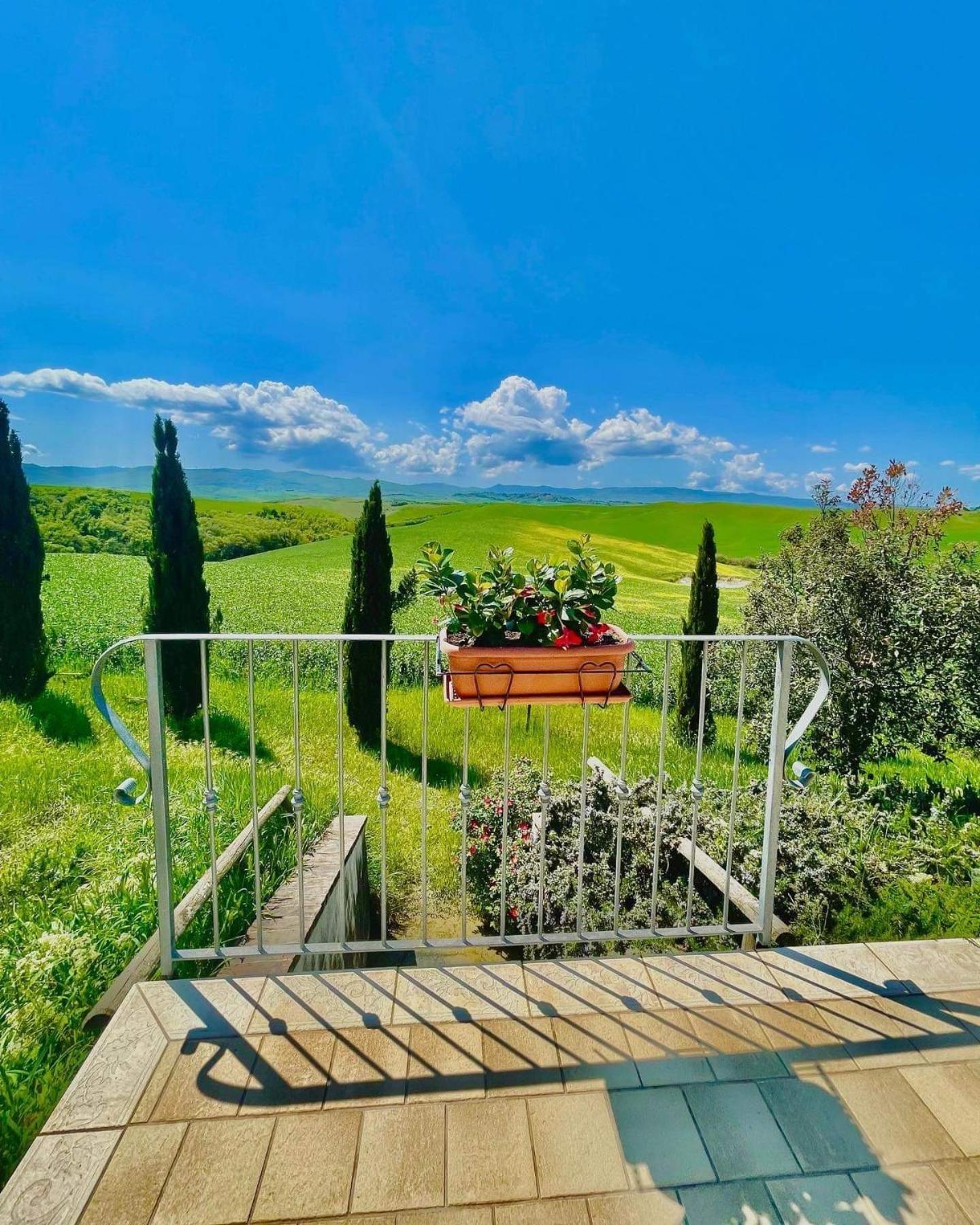 Bio Agriturismo Pratini Monte Lopio Exterior photo