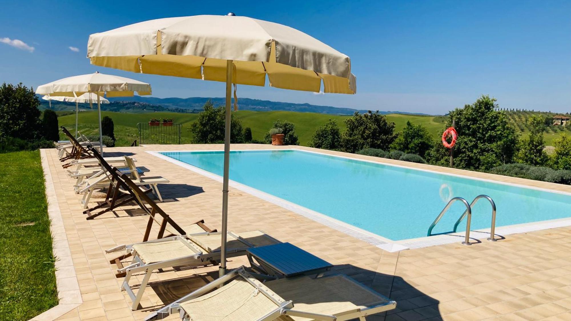 Bio Agriturismo Pratini Monte Lopio Exterior photo