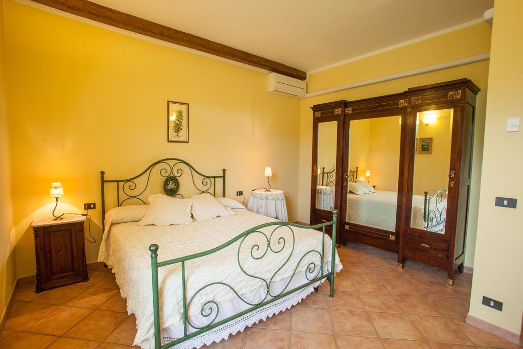 Bio Agriturismo Pratini Monte Lopio Room photo