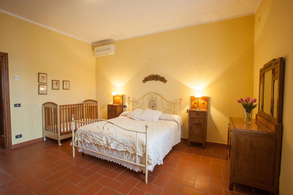 Bio Agriturismo Pratini Monte Lopio Room photo