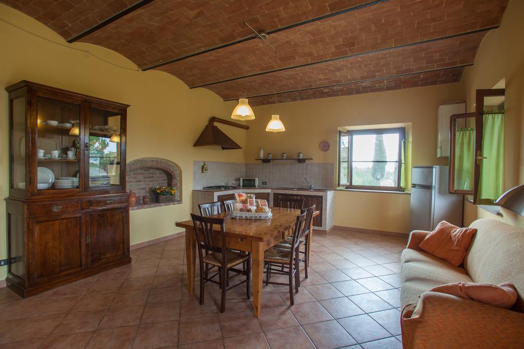 Bio Agriturismo Pratini Monte Lopio Room photo