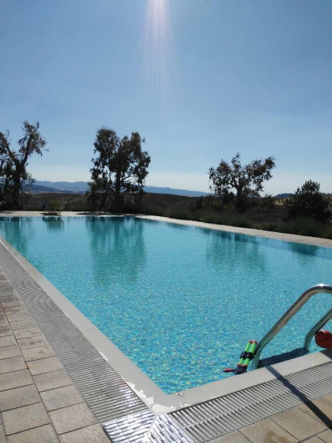 Bio Agriturismo Pratini Monte Lopio Exterior photo